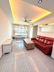 Blk 623A Punggol Spectra (Punggol), HDB 3 Rooms #539328501